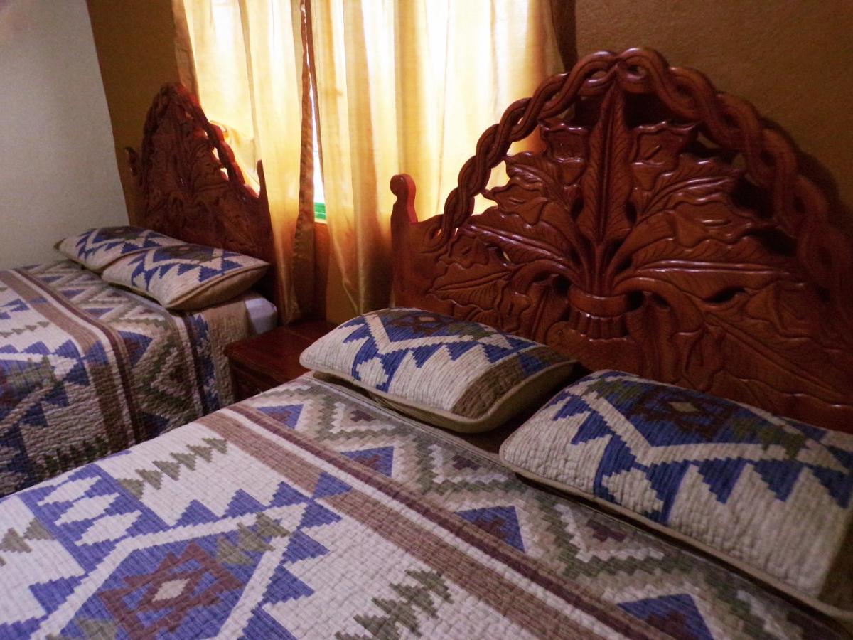 Posada "Inkali" Ксилитла Екстериор снимка