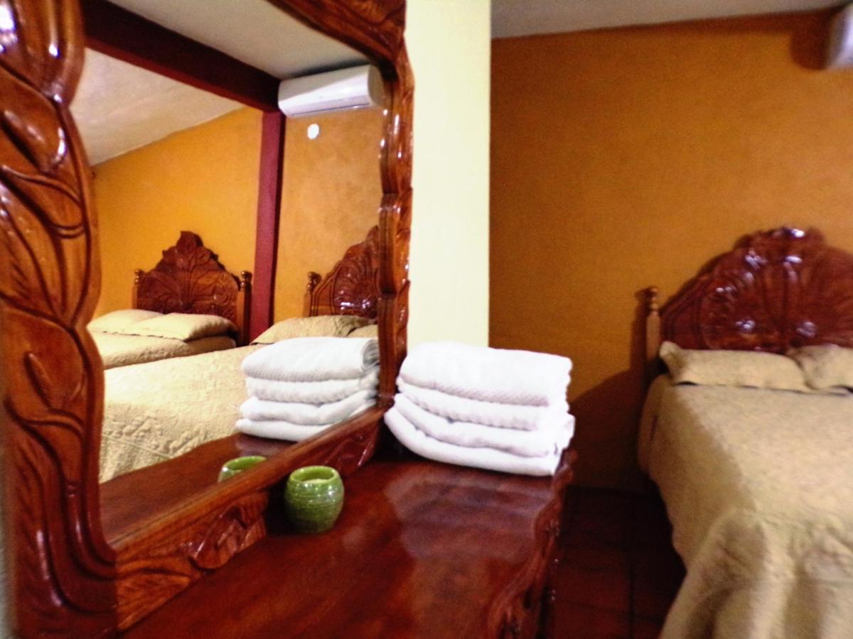 Posada "Inkali" Ксилитла Екстериор снимка