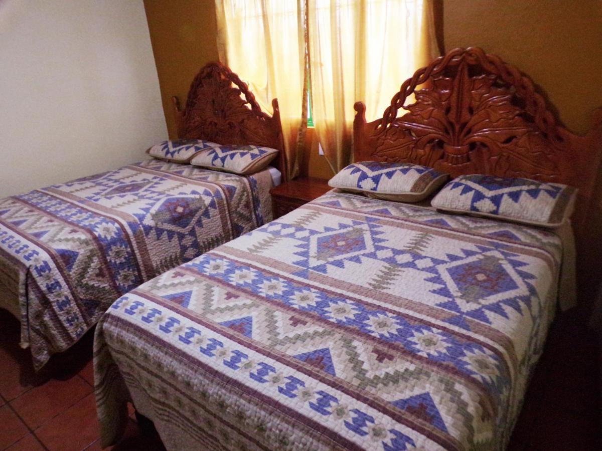 Posada "Inkali" Ксилитла Екстериор снимка