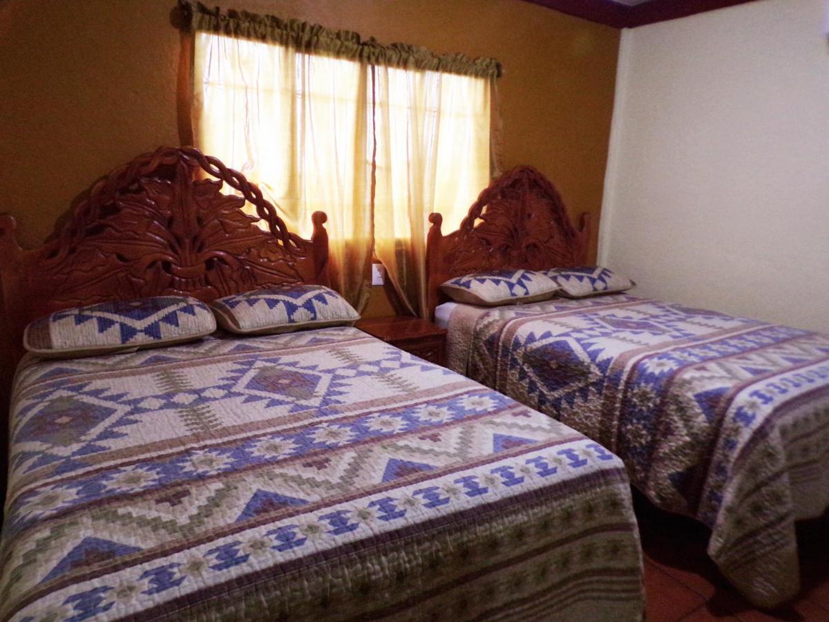 Posada "Inkali" Ксилитла Екстериор снимка
